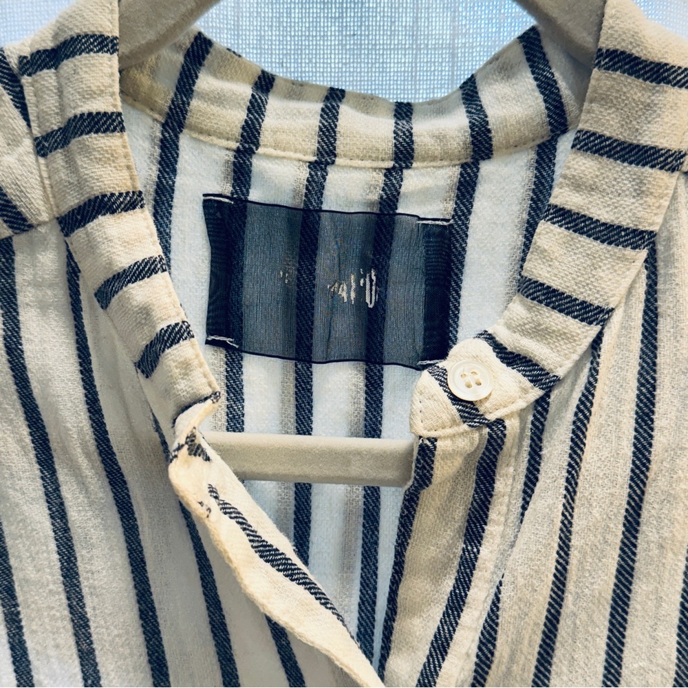 Reformation Sierra Shirtdress, SZ L, ASO Meghan Markle - Picture 7 of 9